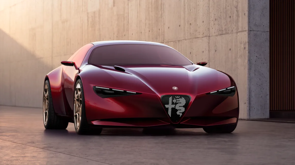 Lo que nadie te ha contado del Alfa Romeo Cuorerosso y los coches que se esconden tras él