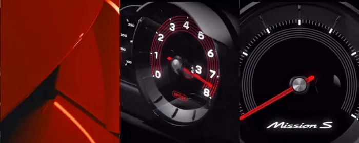 Lo último de Porsche gira a 8.000 revoluciones, quema gasolina y podría tener incluso 8 cilindros