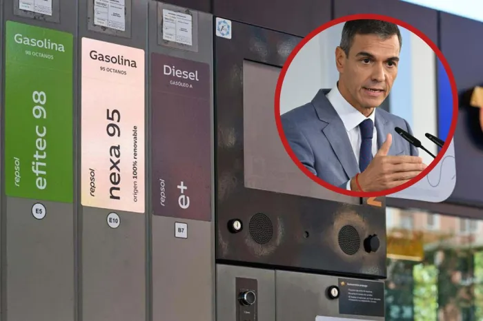 Los descuentos a la gasolina y el diésel peligran con las elecciones: el 16 de octubre es la fecha clave