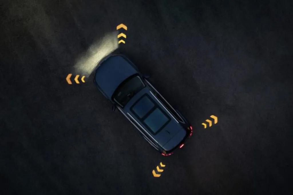 Los intermitentes llevan más de 100 años haciendo lo mismo, pero Audi ha encontrado una forma de reinventarlos: los estrenará el Q9