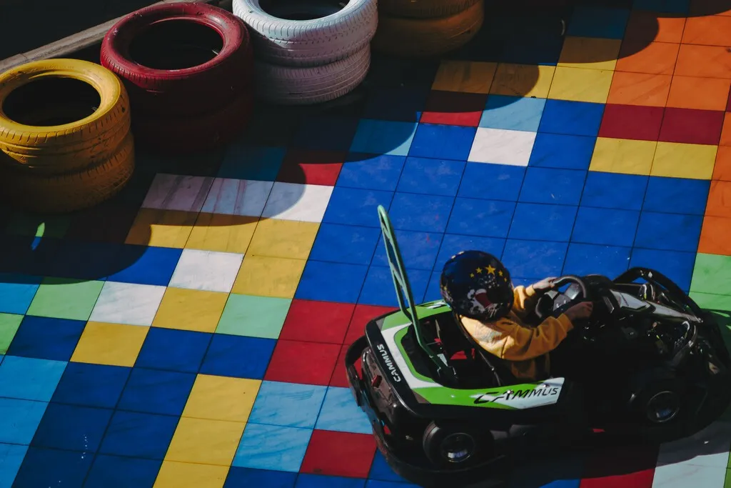 Los investigadores concuerdan: jugar al Mario Kart es un brutal ejercicio de entrenamiento para tu cerebro... y tu habilidad al volante