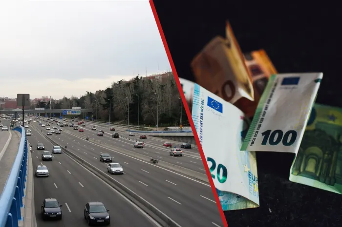 Los madrileños se quedan sin 112 millones de euros: el Ayuntamiento perdona la factura de la luz a la empresa que fue dueña de la M-30