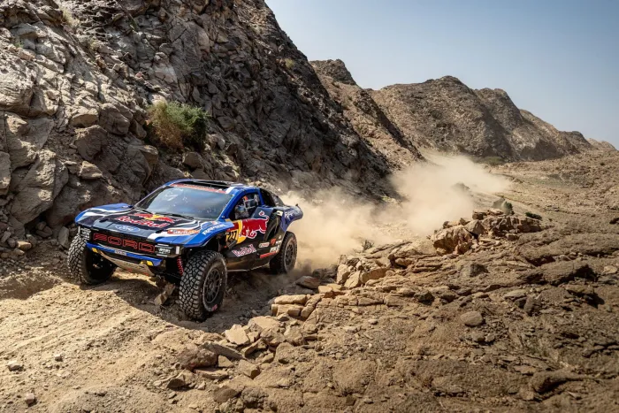 Los Rally-Raid y el Dakar ya dibujan su futuro: más seguridad, menos costes y nuevas tecnologías para 2030