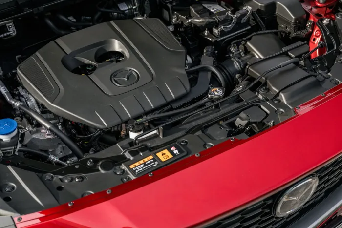 Mazda seguirá nadando contracorriente y por eso en 2027 lanzará su mejor motor gasolina
