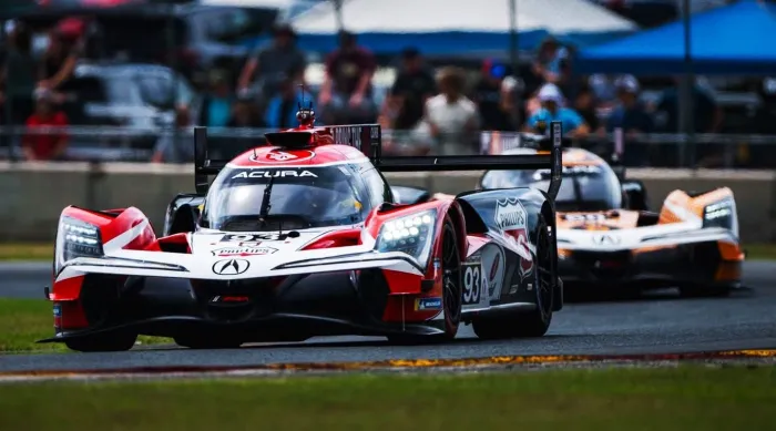 Meyer Shank Racing detiene su programa GTP para concentrarse en la IndyCar
