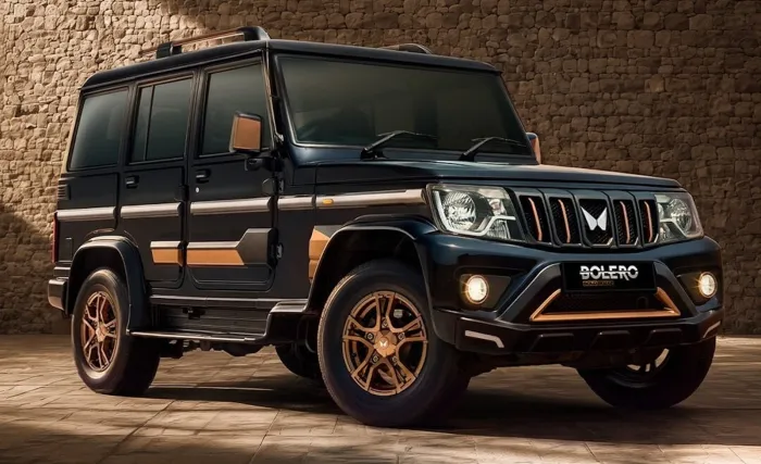 Mientras Europa recibe un aluvión de todoterreno chinos, por menos de 10.000 €, el Mercedes Clase G de Mahindra es el todoterreno que no te esperabas