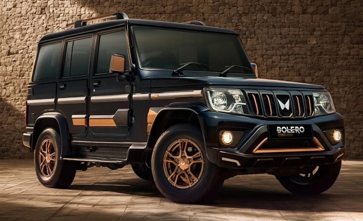 Mientras Europa recibe un aluvión de todoterreno chinos, por menos de 10.000 €, el Mercedes Clase G de Mahindra es el todoterreno que no te esperabas