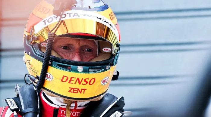 Mike Conway anunció su retiro como piloto de tiempo completo