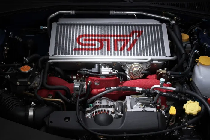 Nadando contracorriente, Subaru sigue apostando por motores de gasolina únicos e indestructibles... y con una eficiencia récord del 50%