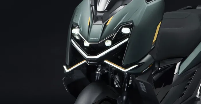 Ni Honda, ni Yamaha, así es la marca de motos que está arrasando en España y ya es la más vendida de todas