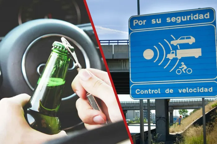 Ni rebajar la tasa de alcohol ni nuevas multas de velocidad: las elecciones del 29 de noviembre dinamitan dos grandes cambios de la DGT