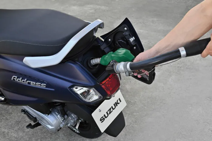 No corre, pero esta scooter anticrisis con fiabilidad japonesa y consumo de 1,9L cuesta 400€ menos siendo una de las motos 125cc más baratas de marca