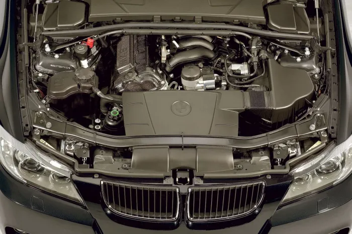 No era un M3, pero sí el último homologation special de BMW y uno de los Serie 3 más exclusivos y especiales de la historia