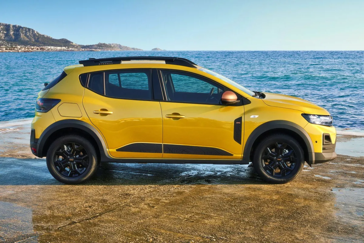 No es chino ni un 4x4, pero humilla a muchos SUV por menos de 20.000 € a estreno con 155 CV, etiqueta ECO y 4,4 l/100 km