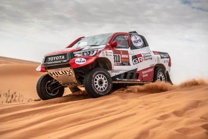 Ocho historias que nos habríamos perdido si el Rally Dakar 2027 hubiera sido cancelado