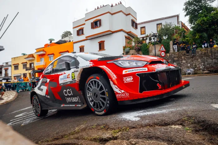 OFICIAL: el WRC 2027 tendrá 15 rallyes con el regreso de Estados Unidos y Reino Unido