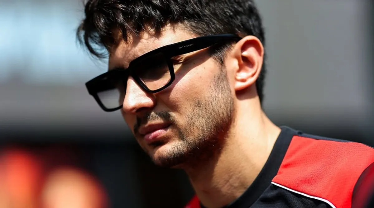 Oficial: Esteban Ocon y Haas F1 separan sus caminos al término de esta temporada