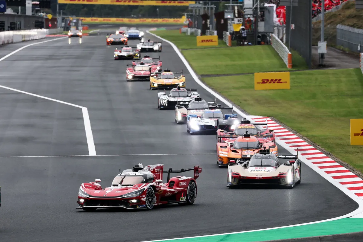 OFICIAL: FIA y ACO entierran los rumores de ruptura y garantizan el futuro del WEC hasta 2037