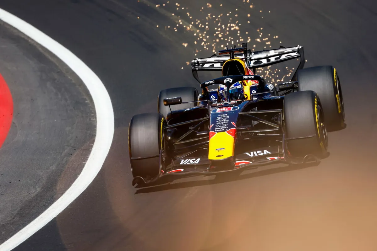 OFICIAL: La Fórmula 1 ya tiene calendario para la temporada 2027 con 24 Grandes Premios y 10 carreras al Sprint