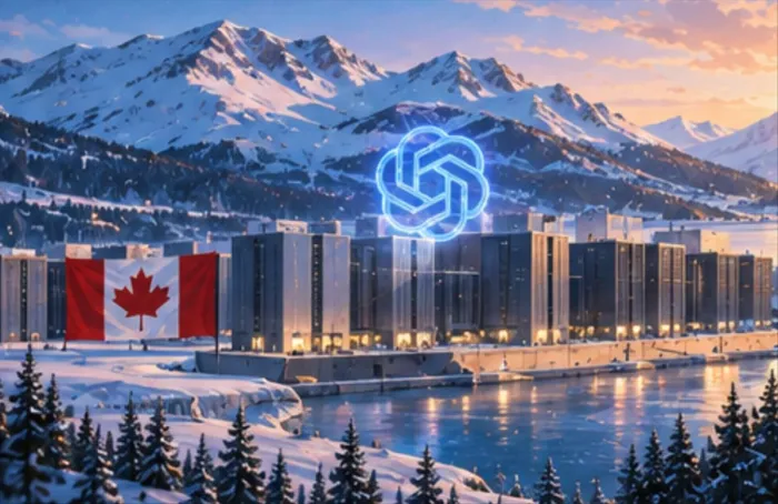 OpenAI llevará sus data centers a Canadá porque tiene energía y terreno. El ex-canciller Osborne lo dijo en Toronto; en el Reino Unido lo explicó más alto que nadie antes de marcharse