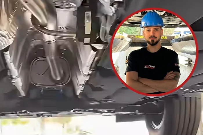 Pedro Bastida, mecánico, sobre el SUV barato por excelencia en España: "Sigue estando por encima de los chinos en calidad-precio"
