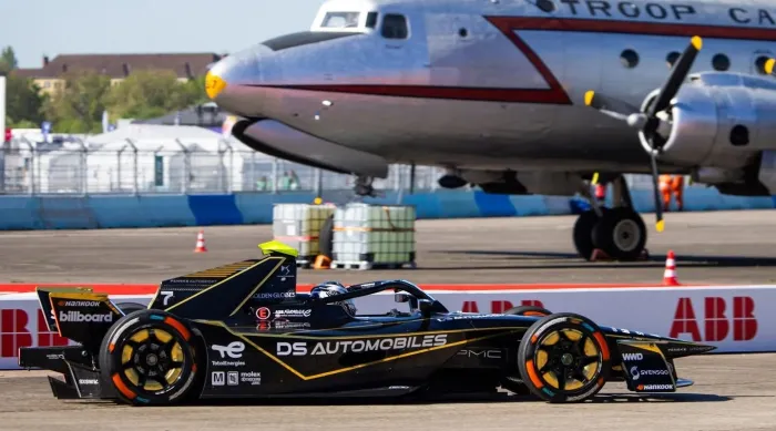 Penske se retira de la Fórmula E y vende el equipo a Fortescue Zero Racing