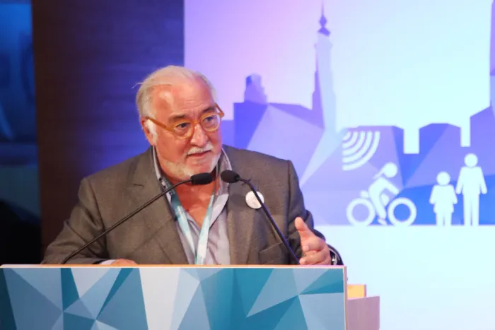 Pere Navarro, director de la DGT: "La única forma de bajar la velocidad para reducir accidentes son los radares"