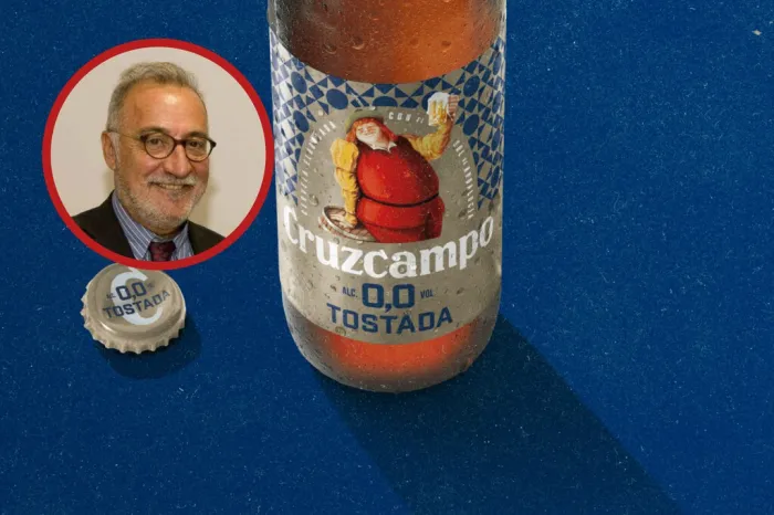Pere Navarro, director de la DGT, reivindica el origen español de la cerveza 0,0: “Nace por la seguridad vial”