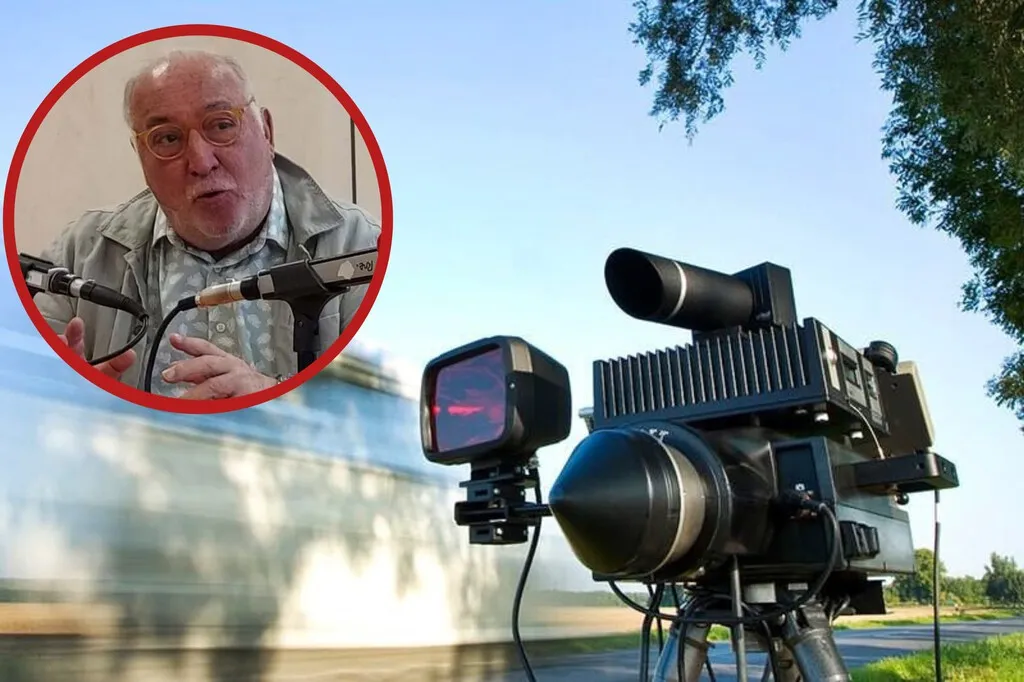 Pere Navarro, director de la DGT, sobre los radares: "La sanción no es tanto por exceso de velocidad como por tonto"