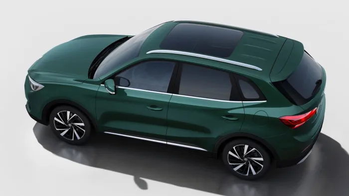 Por 15.990 € a estreno, el Hyundai Kona de MG es el SUV más barato de España y ya sabemos qué cambia para 2027
