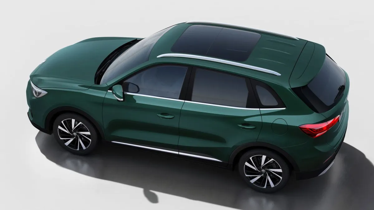 Por 15.990 € a estreno, el Hyundai Kona de MG es el SUV más barato de España y ya sabemos qué cambia para 2027