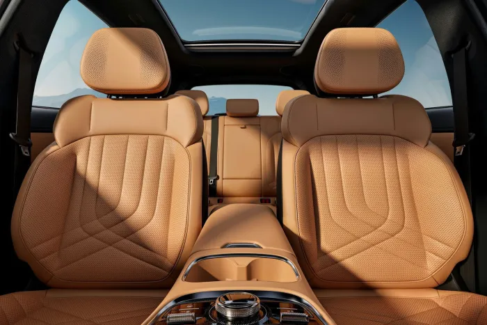 Por 28.000 € a estreno, ningún coche en España supera en motor, tamaño y equipamiento al Tiguan de Geely, que hace 85 km antes de gastar gasolina