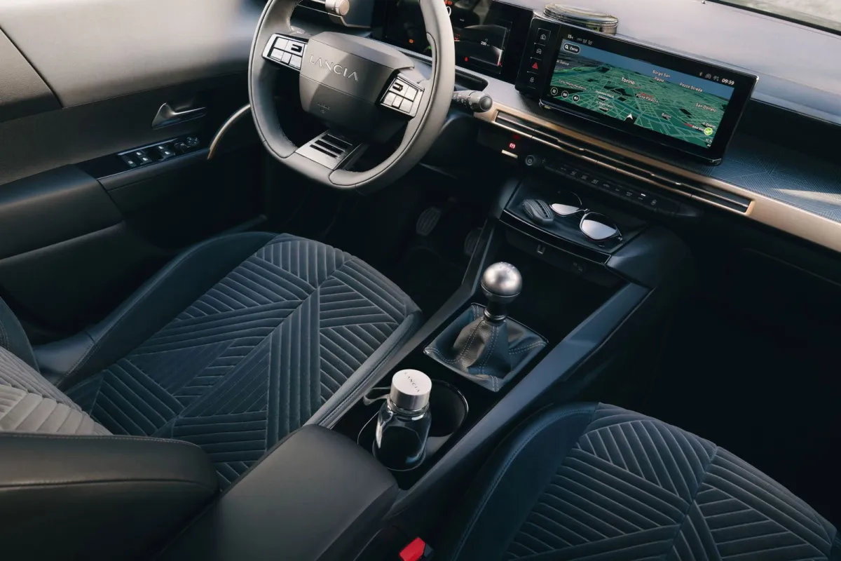 Por poco más de 18.000 € y al contado, tienes este "Made in Spain" con mecánica turbo, bien equipado y un diseño rompedor