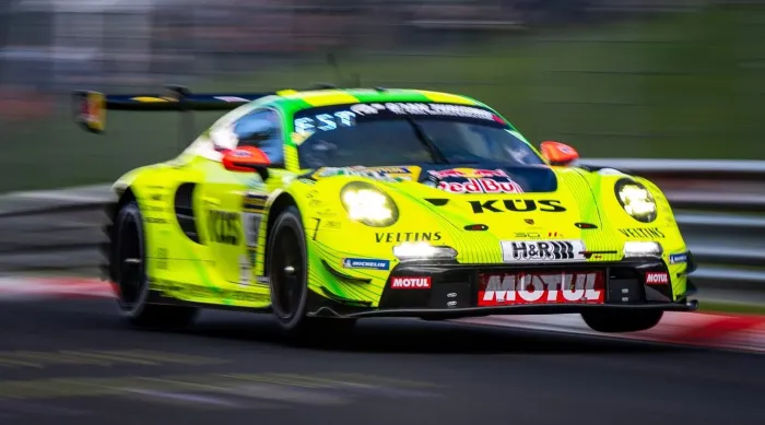 Porsche AG aumenta su participación en Manthey Racing GmbH alcanzando el 67% de las acciones