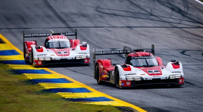 Porsche Motorsport pausa la evolución del 963 y apunta a negociar el programa con potenciales clientes
