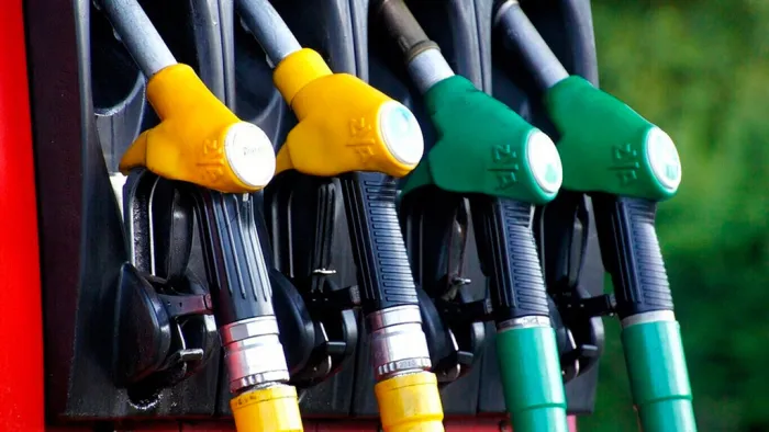 Precios de la gasolina hoy, 16 de octubre