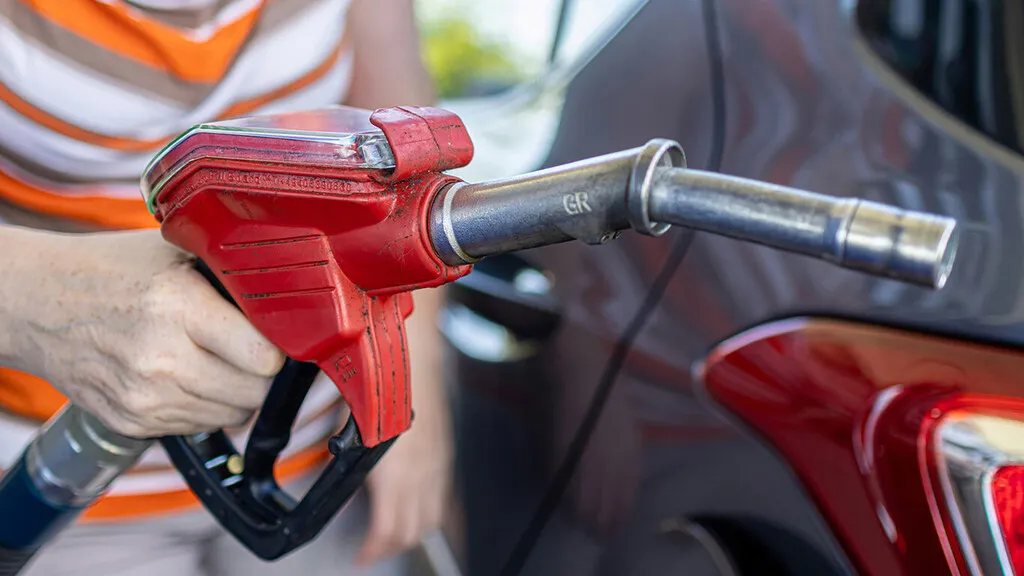 Precios de la gasolina hoy, 19 de octubre