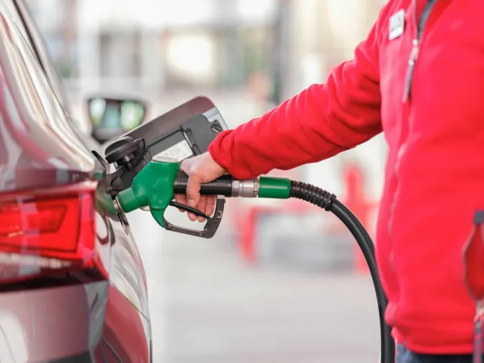 Precios de la gasolina hoy, 21 de octubre