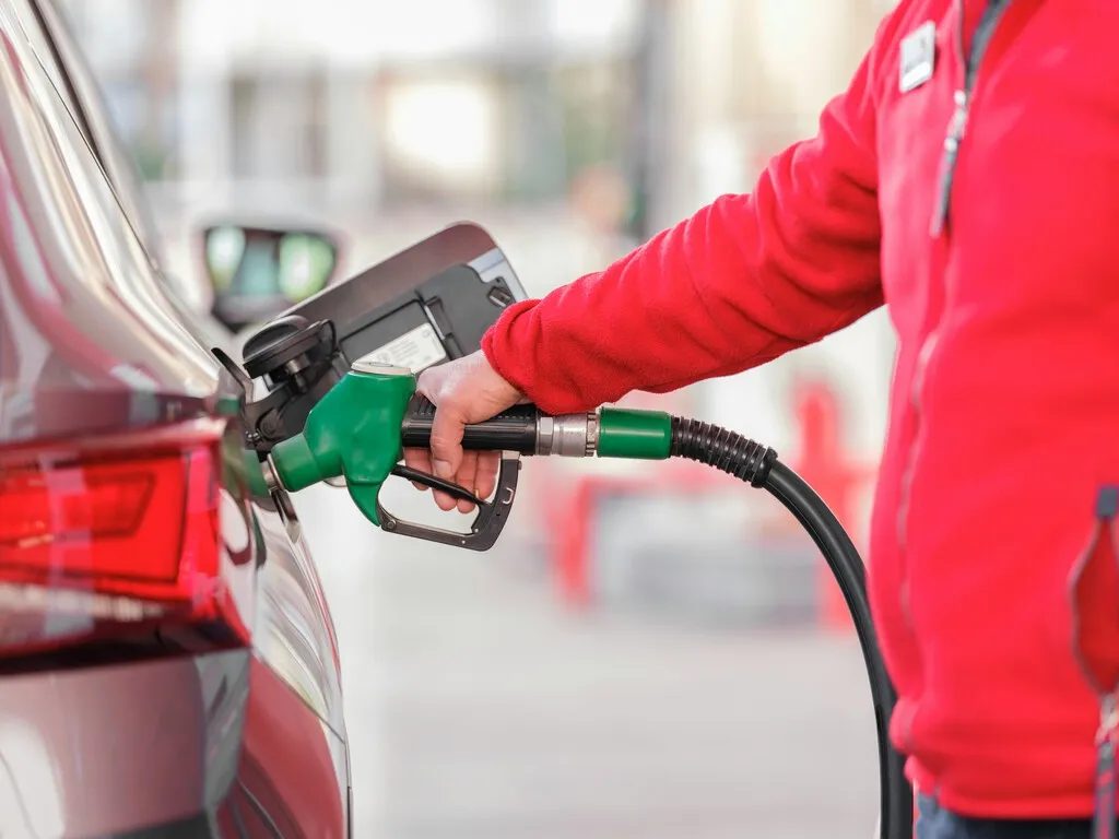 Precios de la gasolina hoy, 21 de octubre