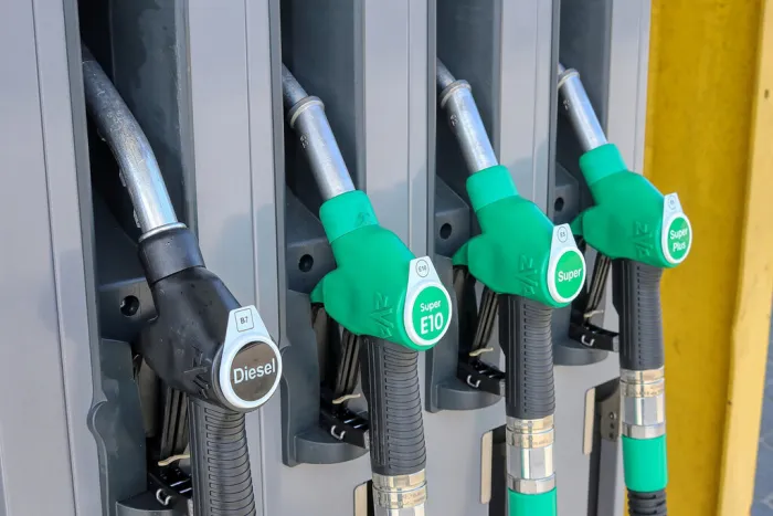 Precios de la gasolina hoy, 23 de octubre