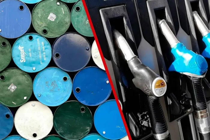 Precios de la gasolina hoy, 27 de octubre