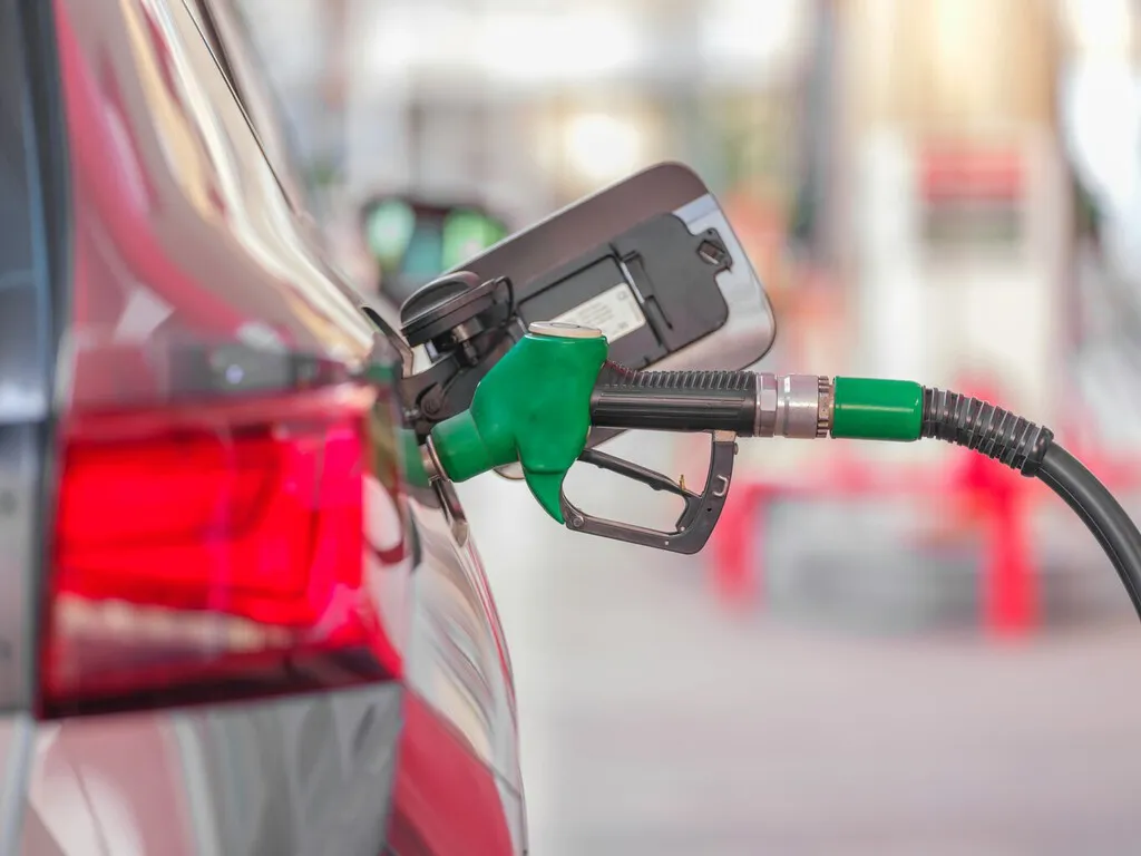 Precios de la gasolina hoy, 8 de octubre