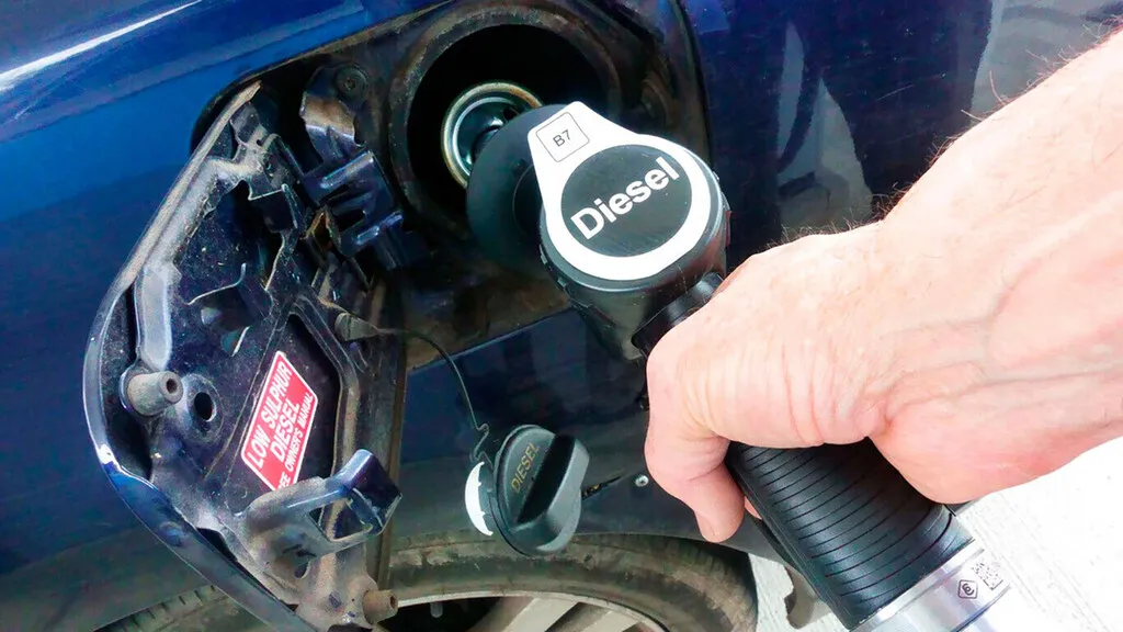 Precios de la gasolina hoy, 9 de octubre