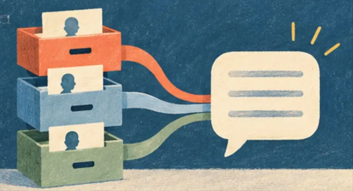 Qué recuerdan de ti ChatGPT, Gemini y Claude entre conversaciones, y cómo verlo, corregirlo o apagarlo