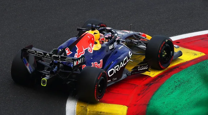 Red Bull identificó su mayor problema, pero aún no contempla una solución