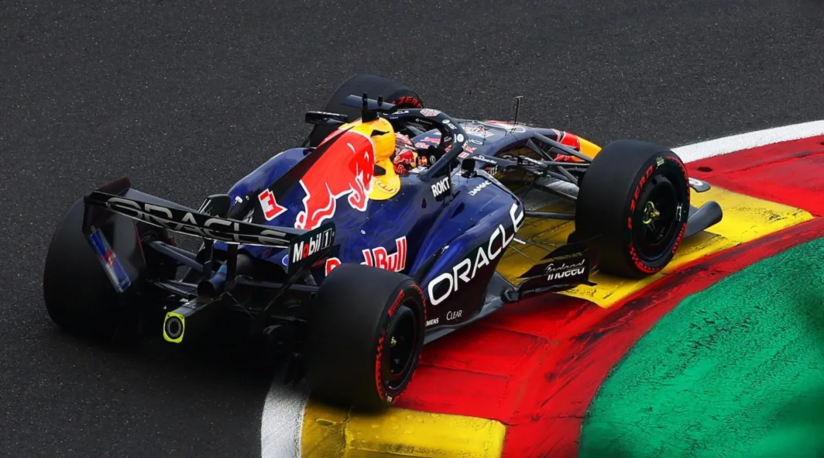 Red Bull identificó su mayor problema, pero aún no contempla una solución
