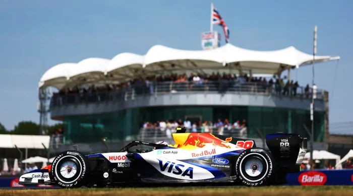 Red Bull Powertrains todavía no contempla crear un programa para clientes