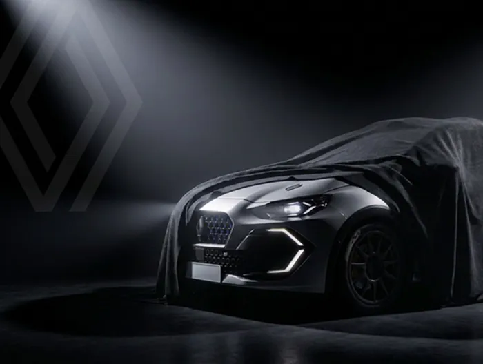 Renault recupera el espíritu de los Clio de rallyes con una nueva versión Rally5
