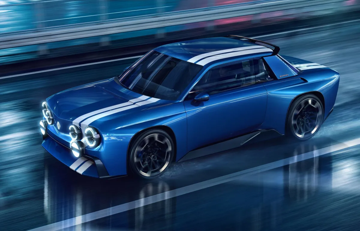 Renault vuelve a revivir otro clásico, con un coche que tiene todo lo que necesitamos en pleno 2026