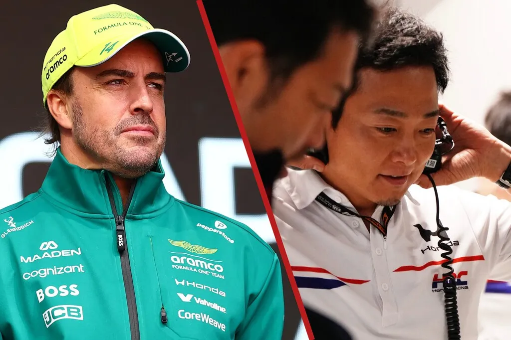 Rescate a Honda. La FIA está preparando unas concesiones especiales para evitar que Fernando Alonso se retire de la Fórmula 1